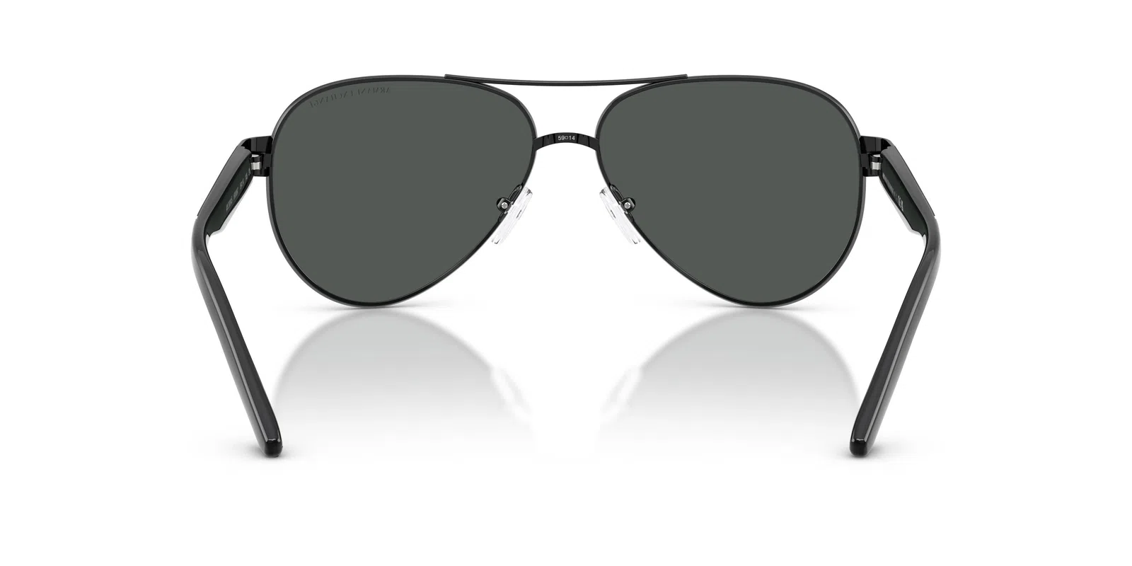 Armani Exchange 2034S Sunglasses - view 17